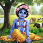 ஸ்ரீ கிருஷ்ண பிரணாமம்