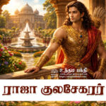 ராஜா குலசேகரர்