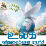 World Peace