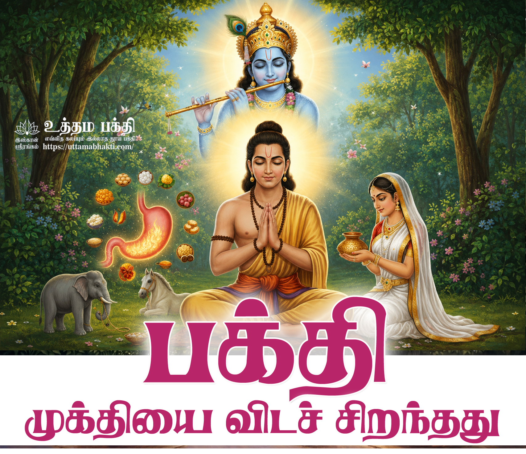 Bhakti 3