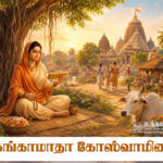 கங்காமாதா கோஸ்வாமினி