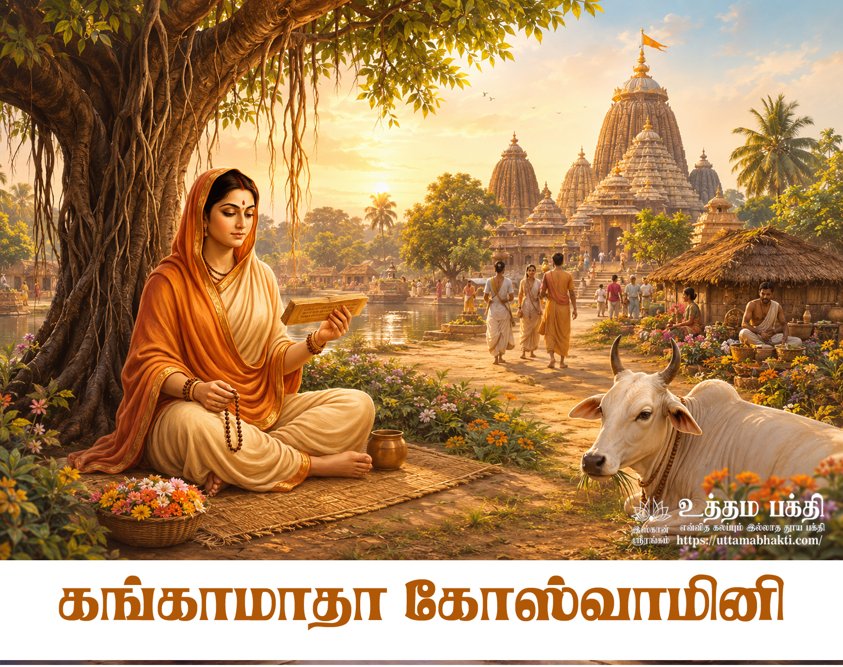 Ganga Matha