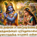 Krishna Con
