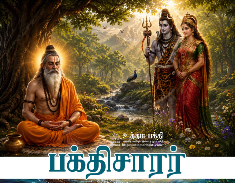 Bhakti-sara