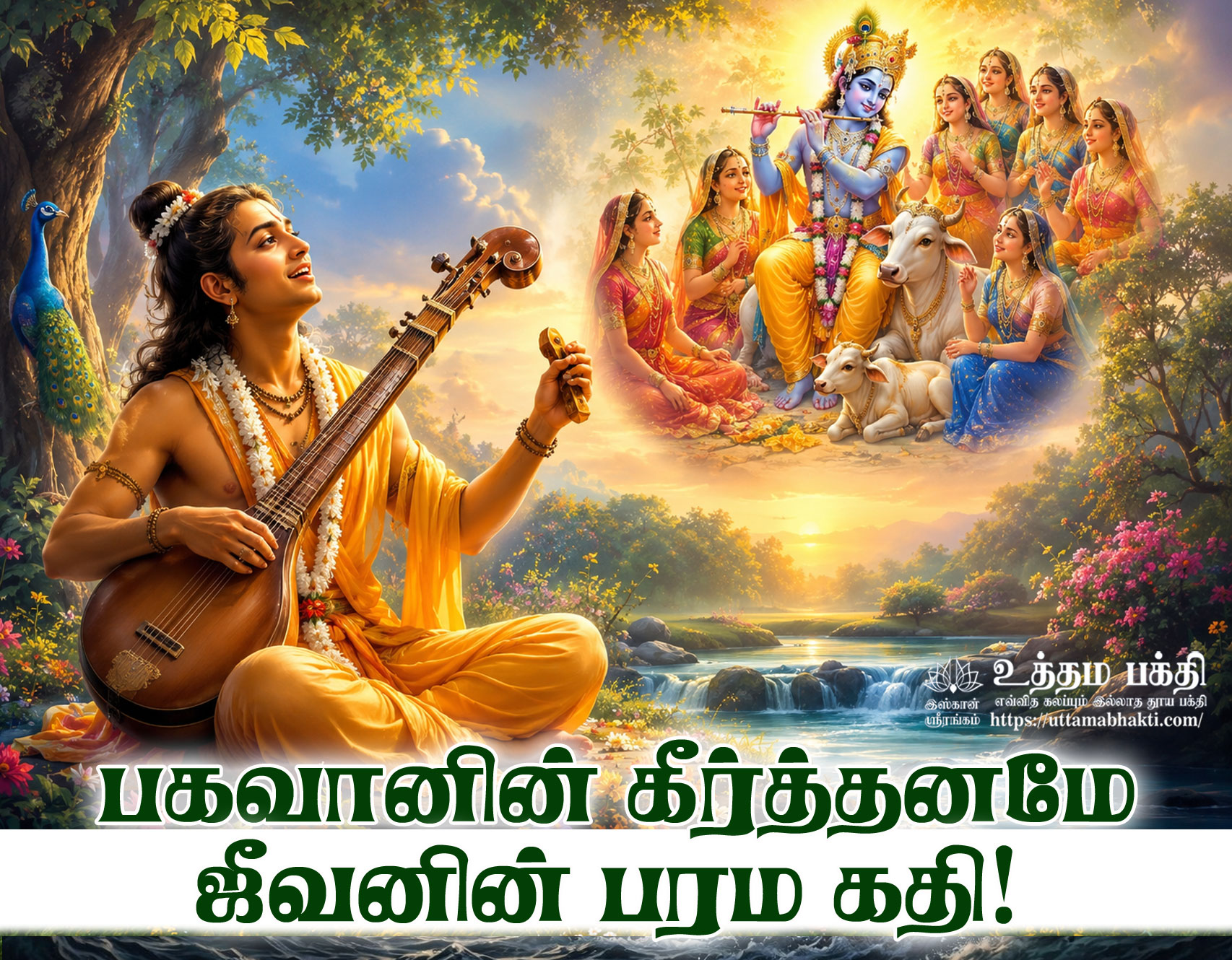 Chanting