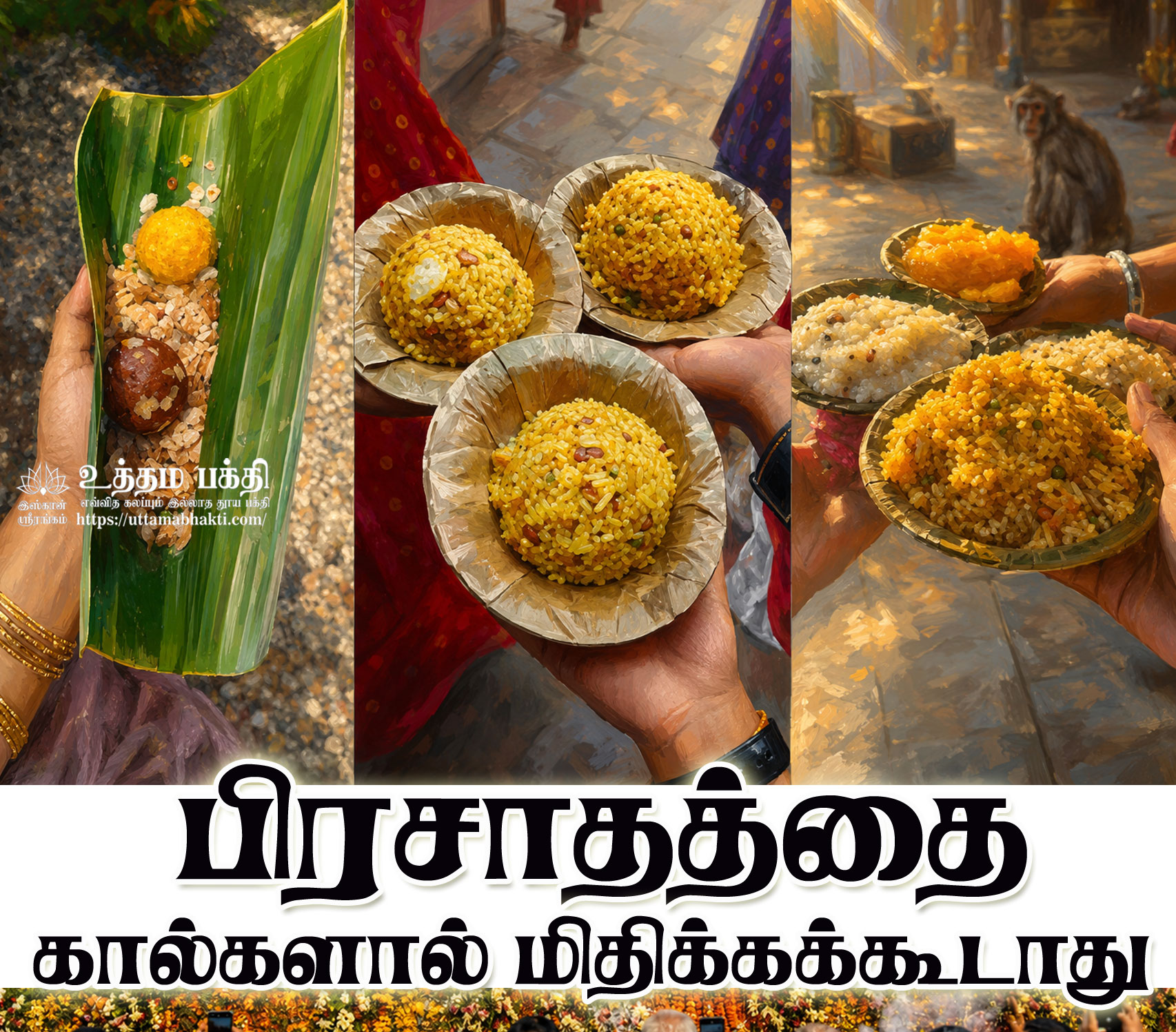 Prasadam