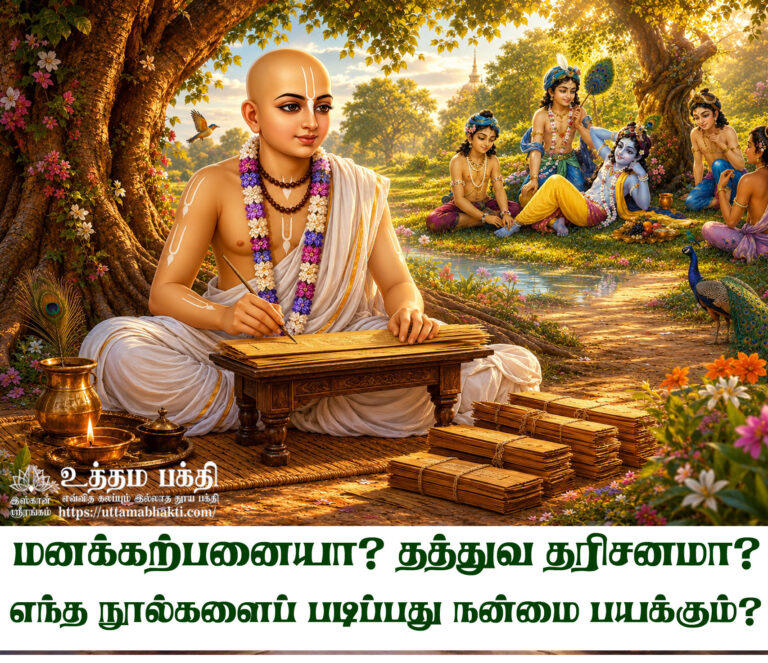 Vedic-scripture