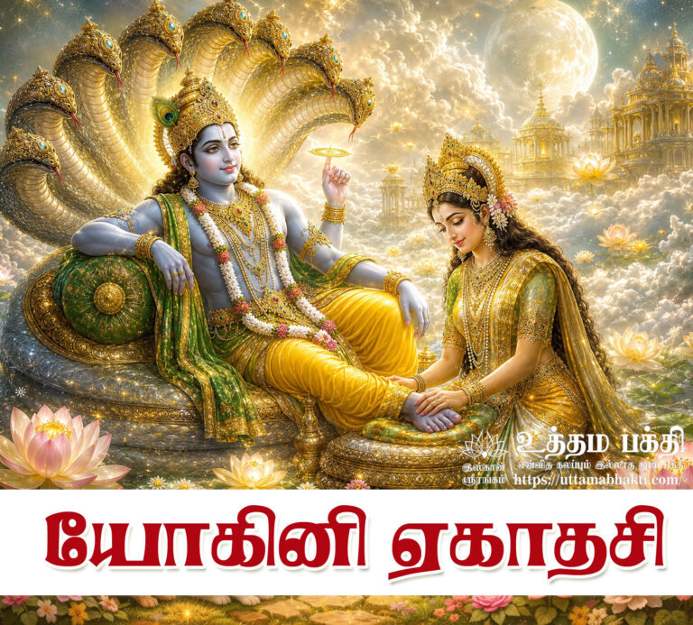 Yogini-Ekadasi