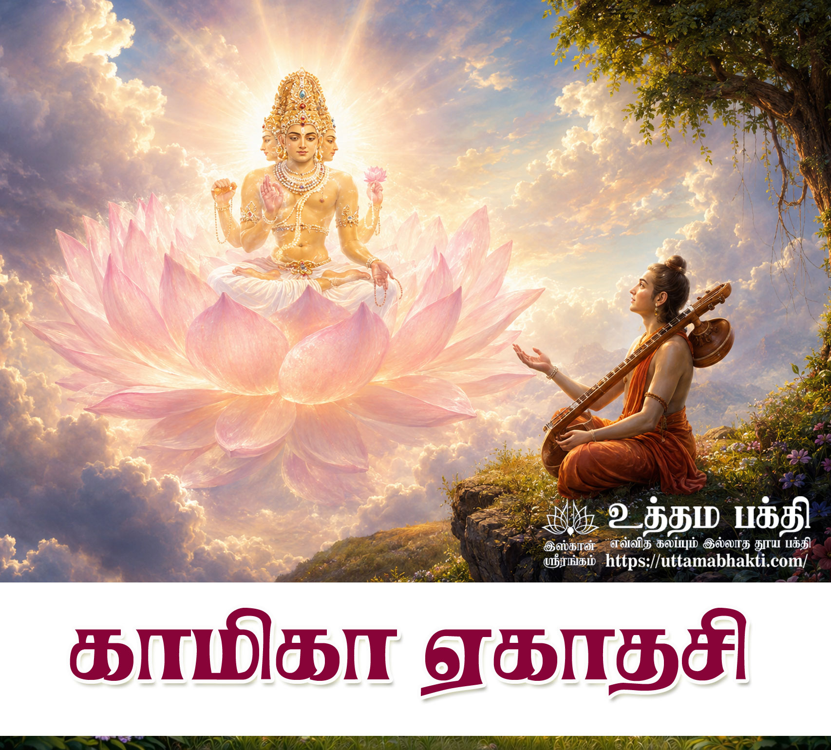 kamaka-ekadasi