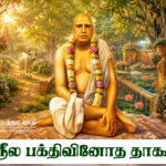  ஸ்ரீல பக்திவினோத தாகூர்