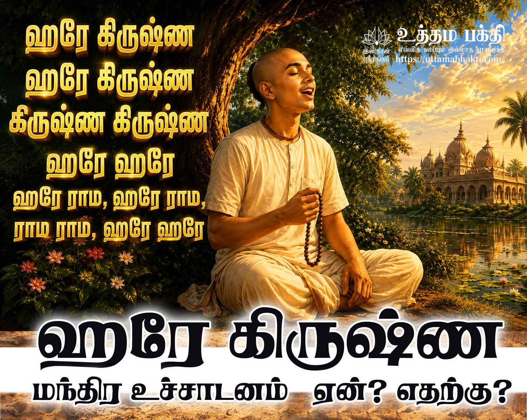 Chanting-2