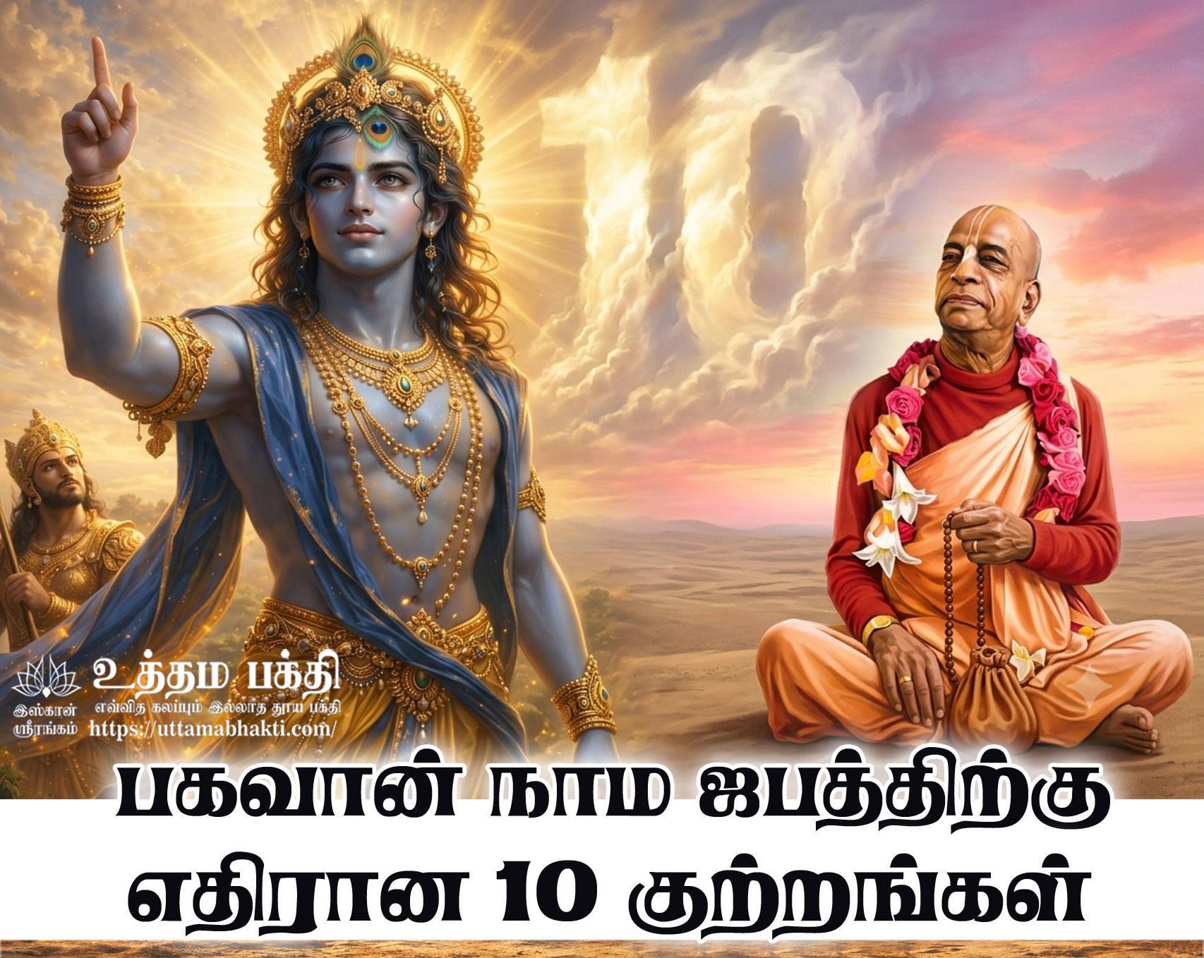Chanting-4