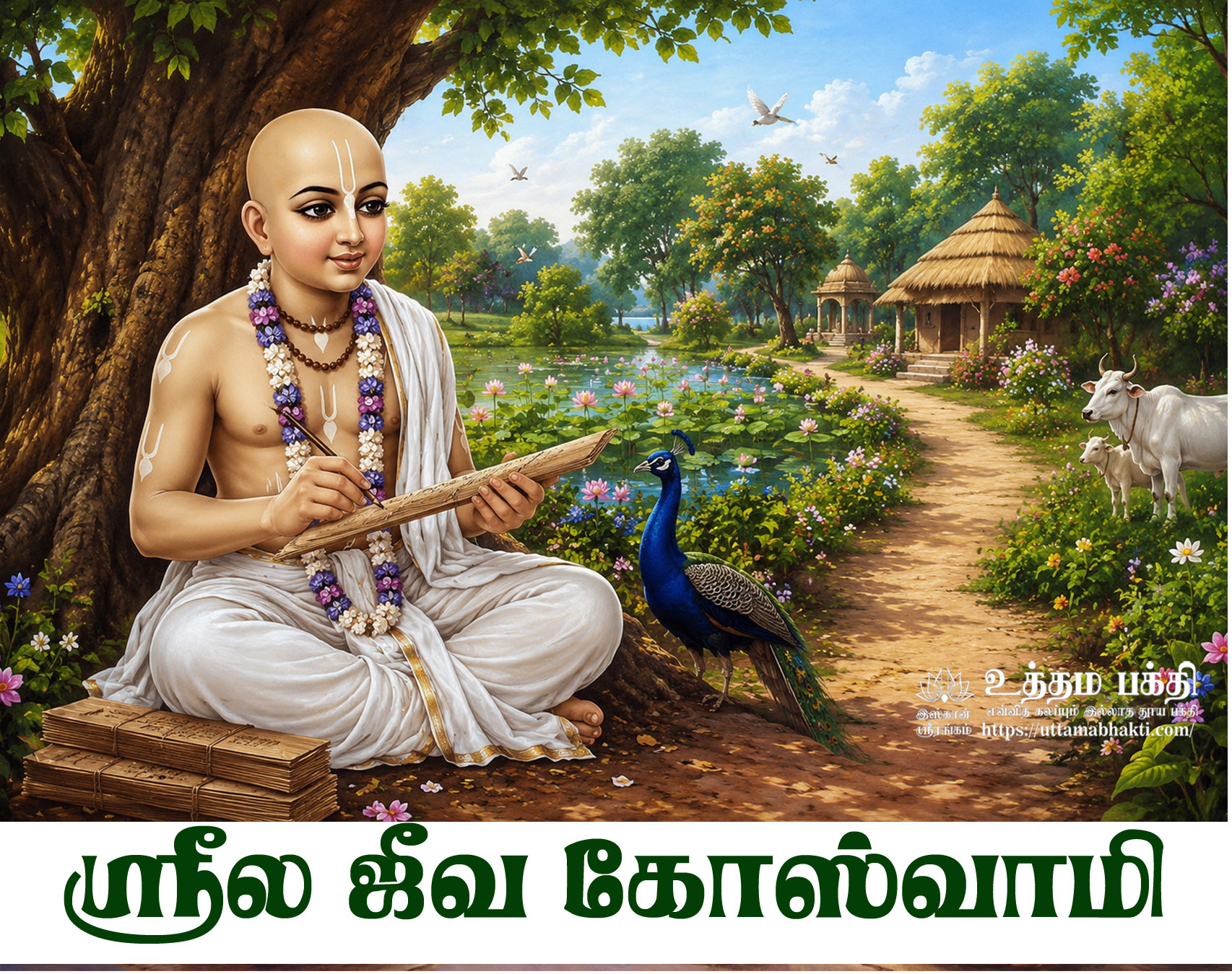Jiva-Goswami