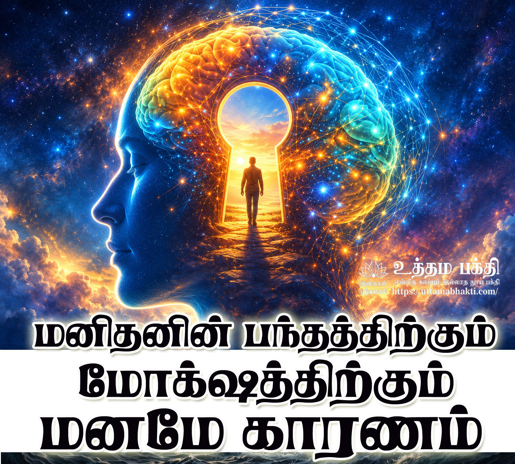 Mind-1