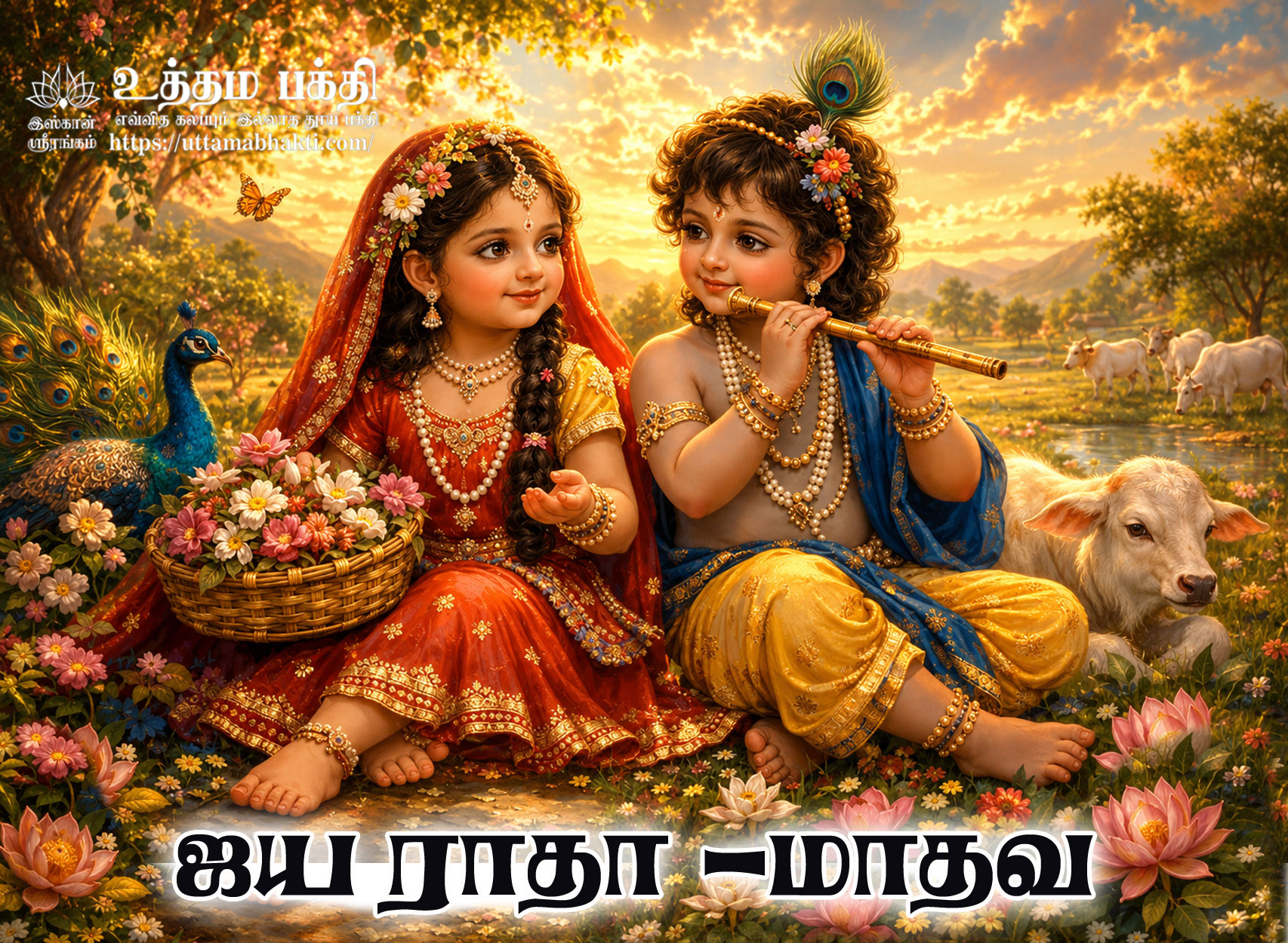 Vaishnava-songs-1