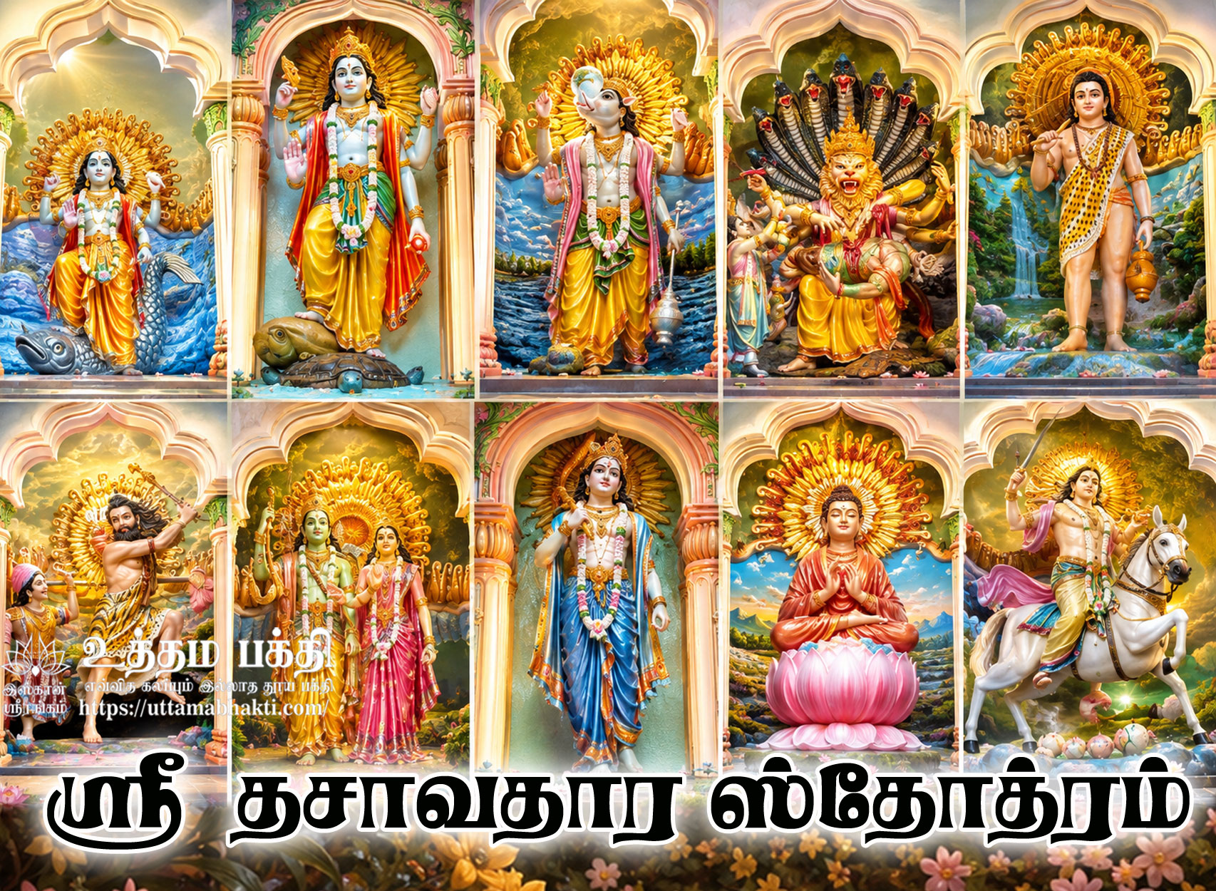 Vaishnava-songs-5