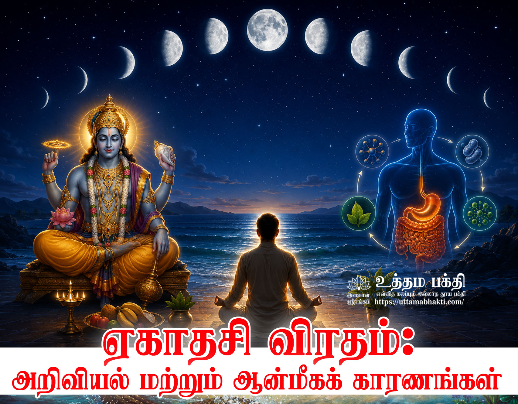 Ekadasi-Spritual-and-scient